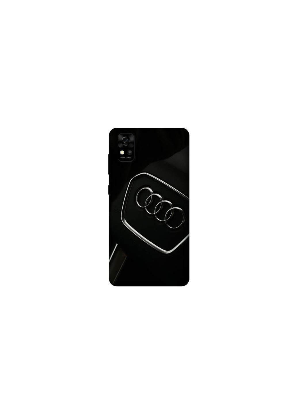 Чохол на ZTE Blade A31 AUDI Frontalka (354189258)