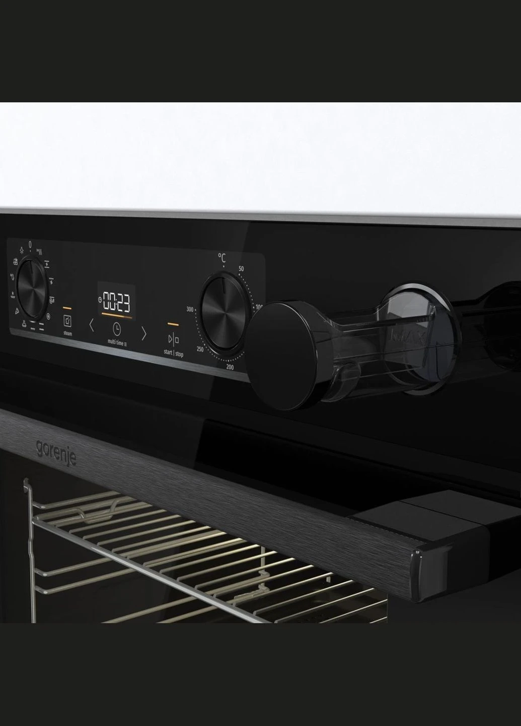 Электрический духовой шкаф BSA 6737 E15BG (BO3SA7C011) (6790006) Gorenje (314780962)