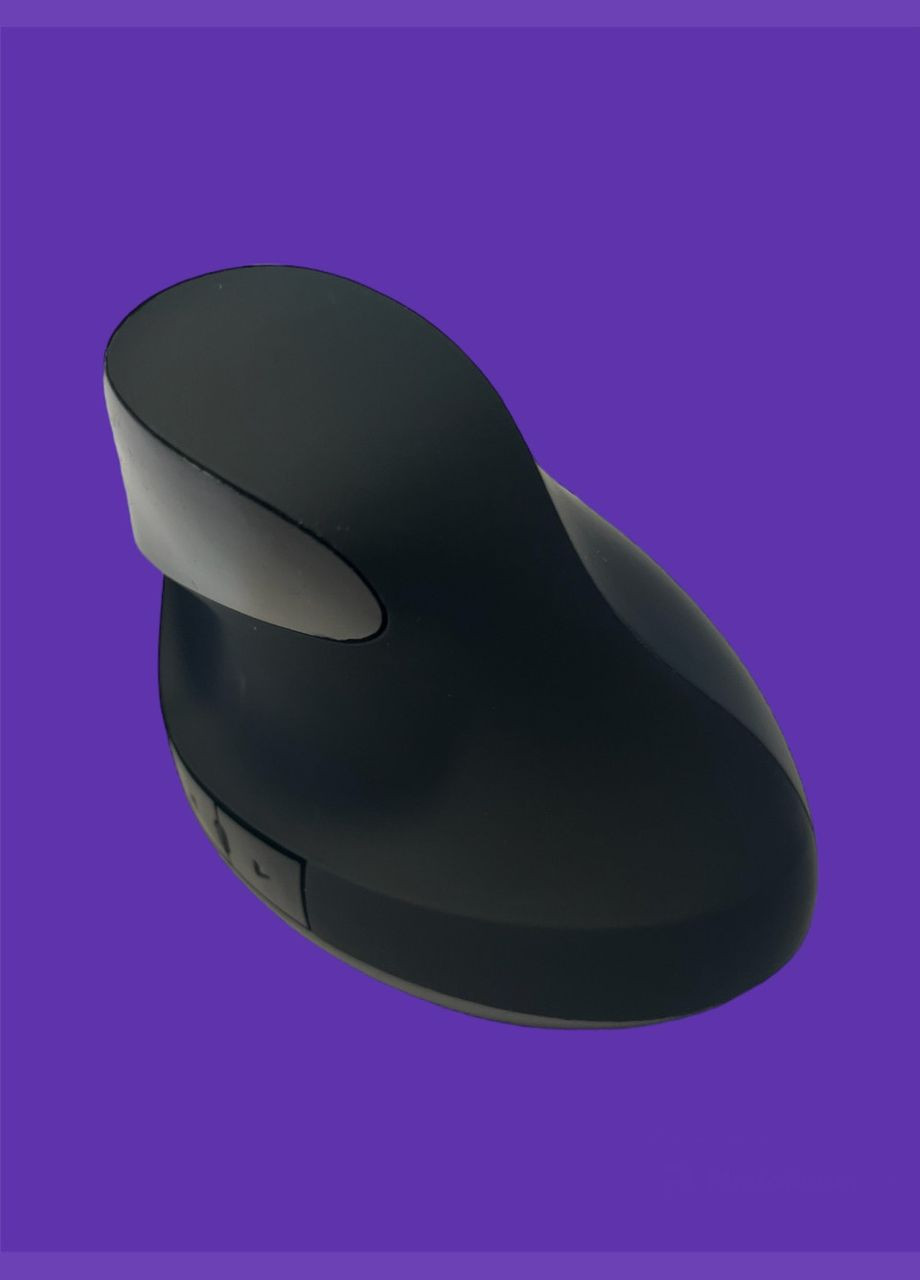 Миша X-7036, 2.4Ghz Ergonomic Mouse, Black VHG (334305104)
