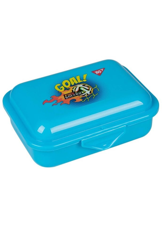 Ланч-бокс Football 708156 280 мл Yes (336148336)