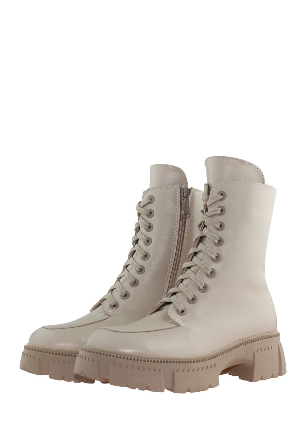 Черевики A-109 бежевий Alvista (322040919)