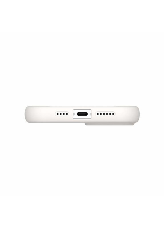 Чохол-накладка U Dot Magsafe для Apple iPhone 14 Plus Marshmallow (114081313535) Urban Armor Gear (370621108)