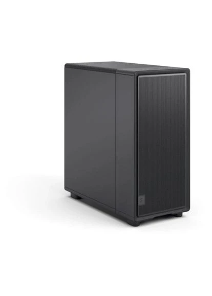 Корпус (FD-C-EPO1A-01) FRACTAL DESIGN Epoch Black Solid (379185855)