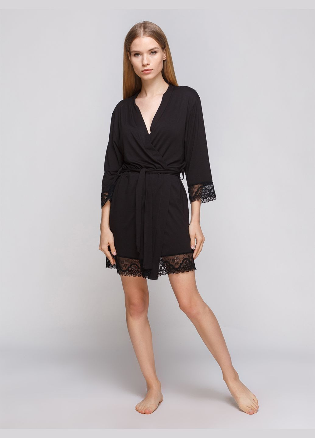 Халат жіночий Lingerie Serenade (335055818)