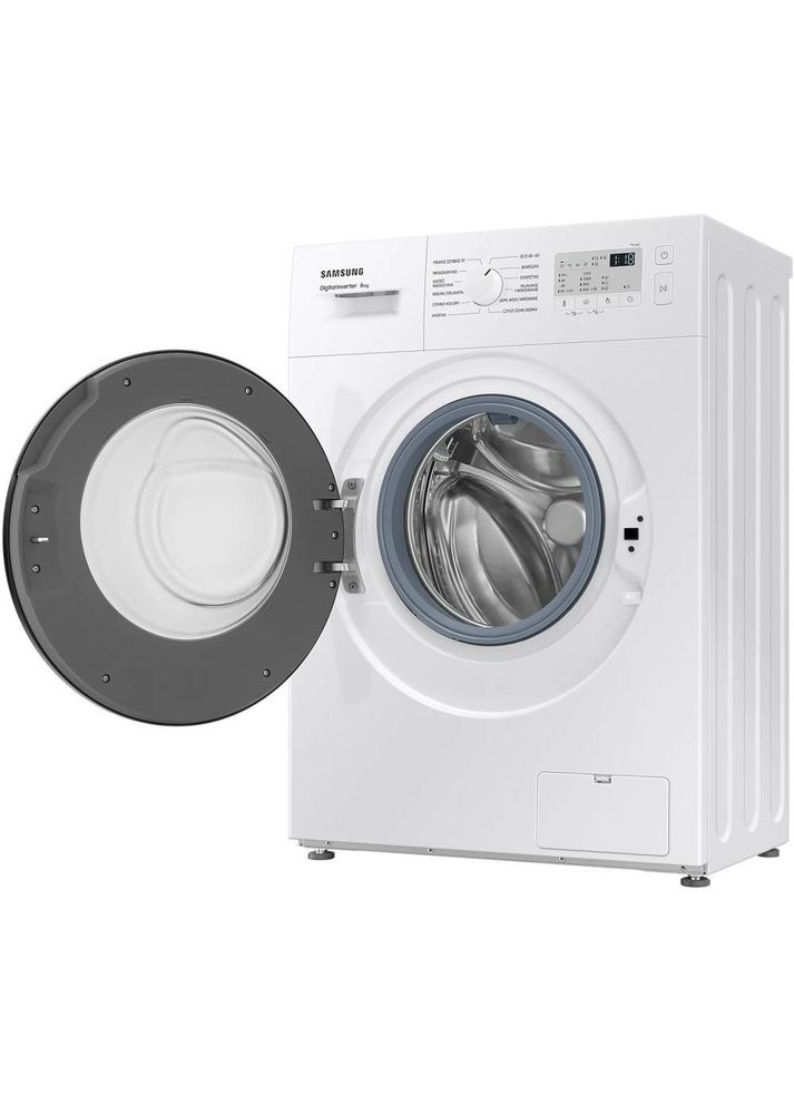 Стиральная машина автоматическая WW60A3120BH Samsung (314981258)