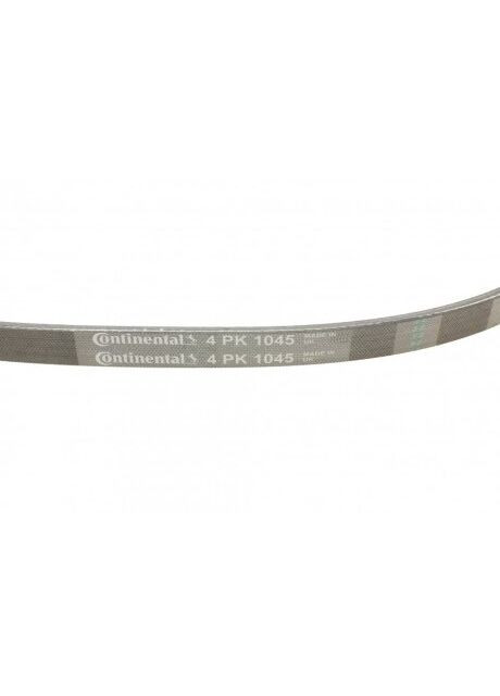 Ремінь полікліновий (Вир-во ) 4PK1045 C.I.U ContiTech (366206695)