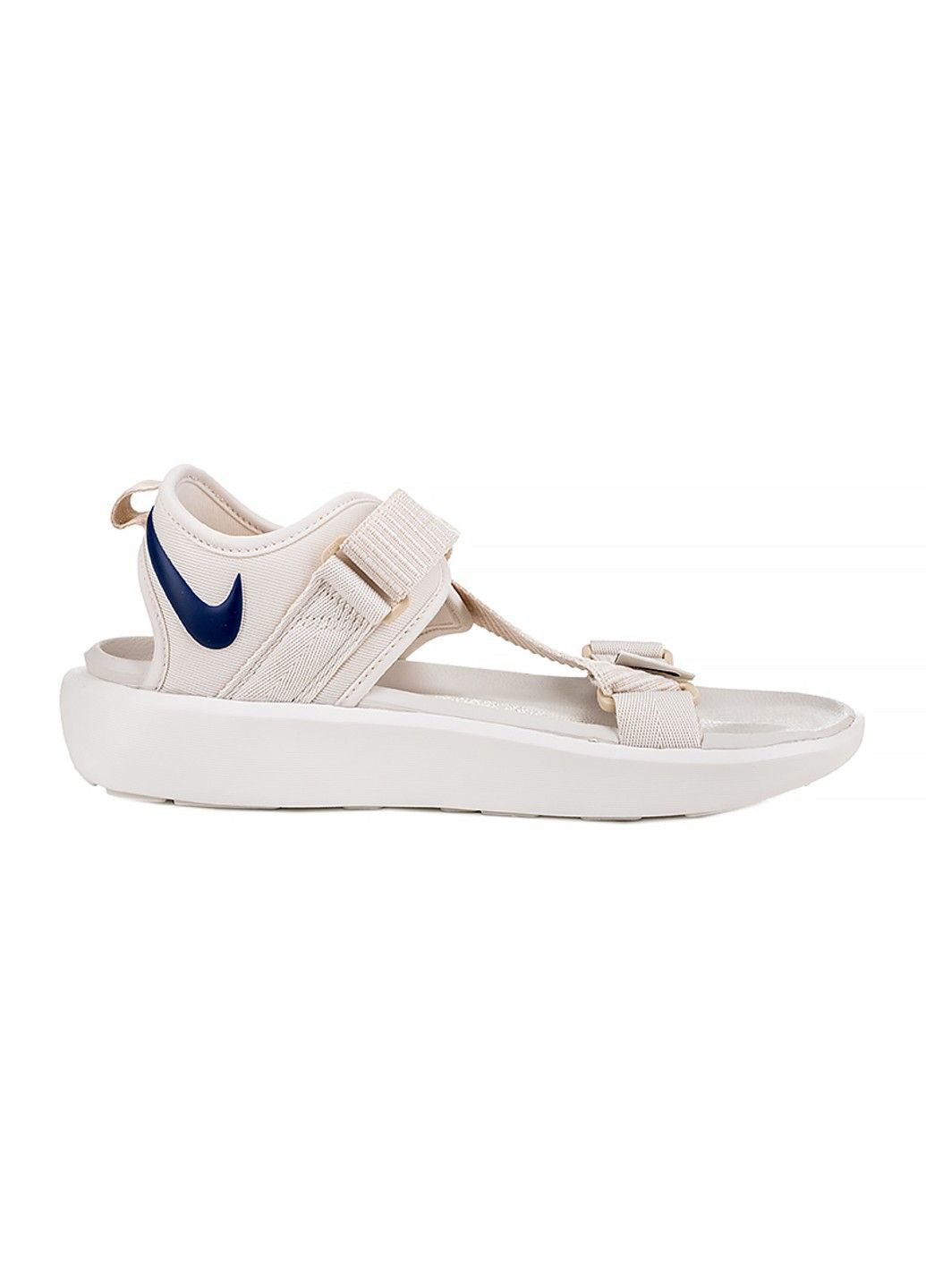 Бежевые сандали vista sandal Nike