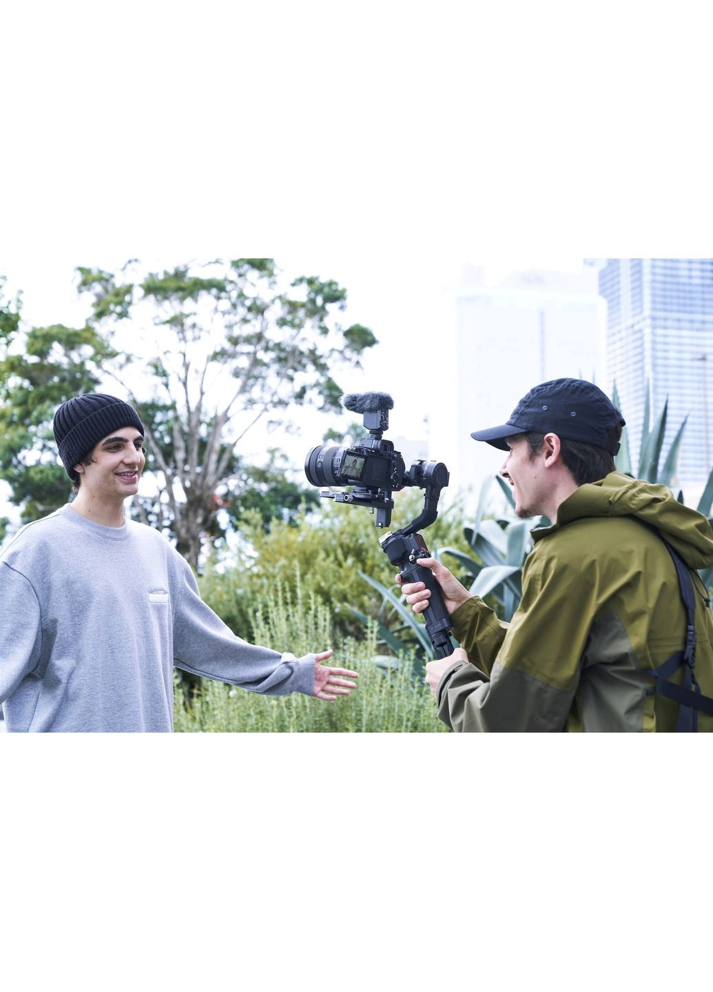 Микрофон ECM-B10 Sony (363832111)