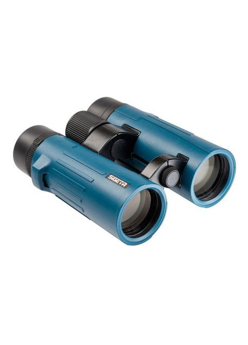 Бинокль (65845) Sigeta Imperial 10x42 Blue (361111313)