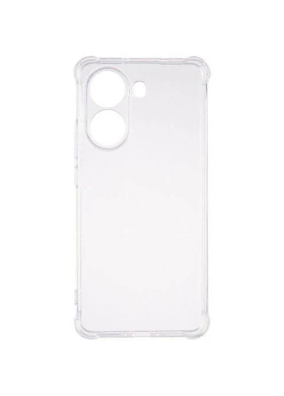 Чохол Ultra Slim Case для Poco X7 Pro 5G Transparent Gelius (383908080)
