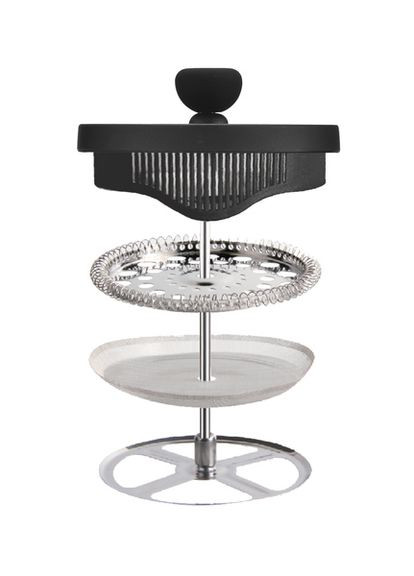 Френч-пресс Nettle, 0.6L Ringel (372616408)