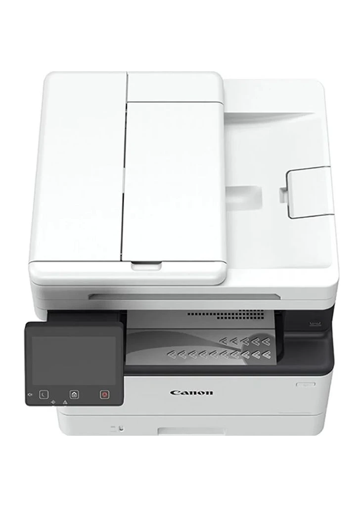 Багатофункціональний пристрій А4 ч/б i-Sensys MF465dw з Wi-Fi (5951C007) Canon (374978408)