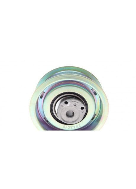 Ролик ГРМ VW Caddy 1.6E/T5 2.0E (натяжной) (72х25) ATB2088 (opt-om) Dayco (369154627)