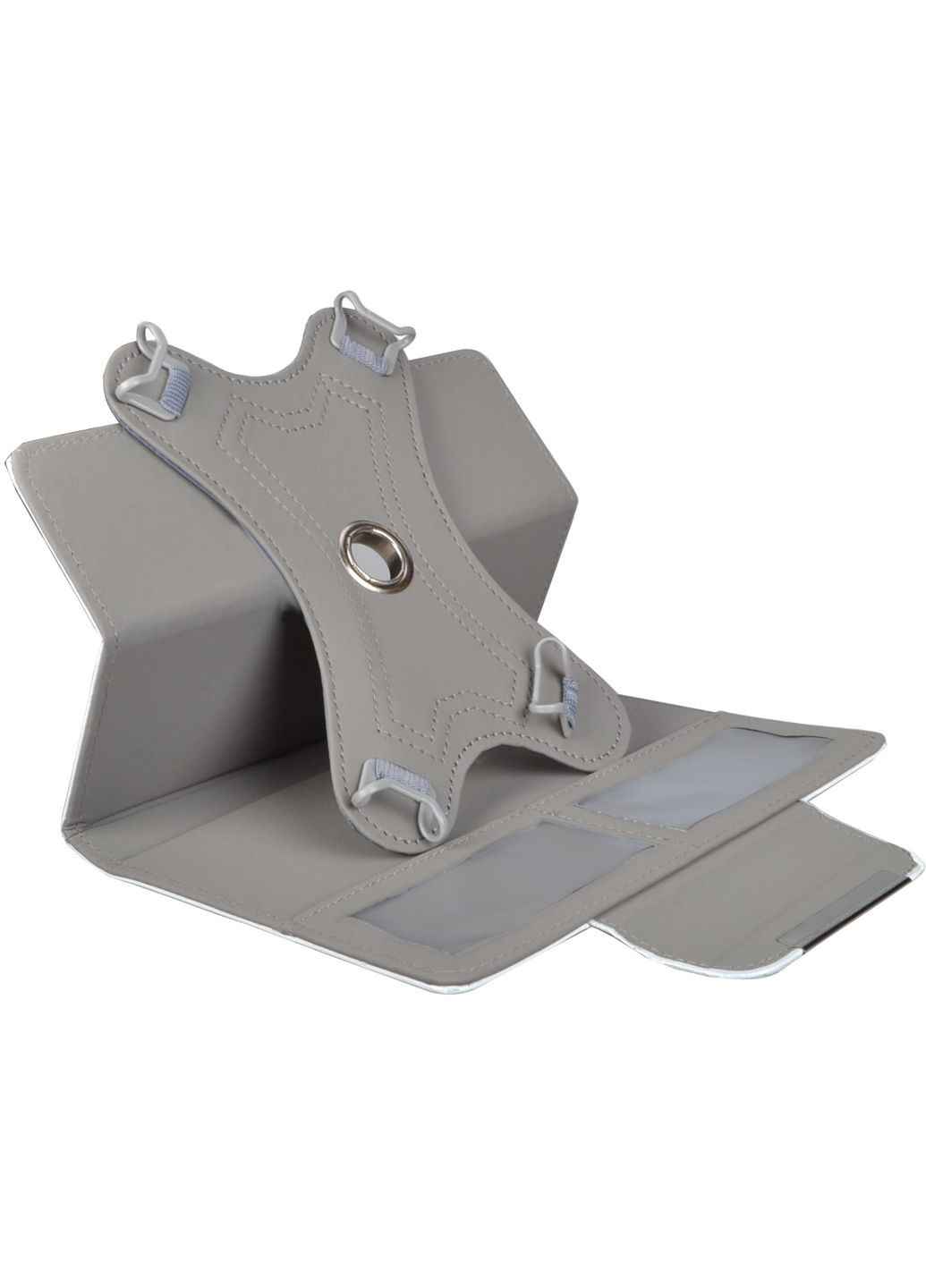 Чехол-книжка Tablet Cover Superior Simplicity Universal 7" White Toto (298994583)