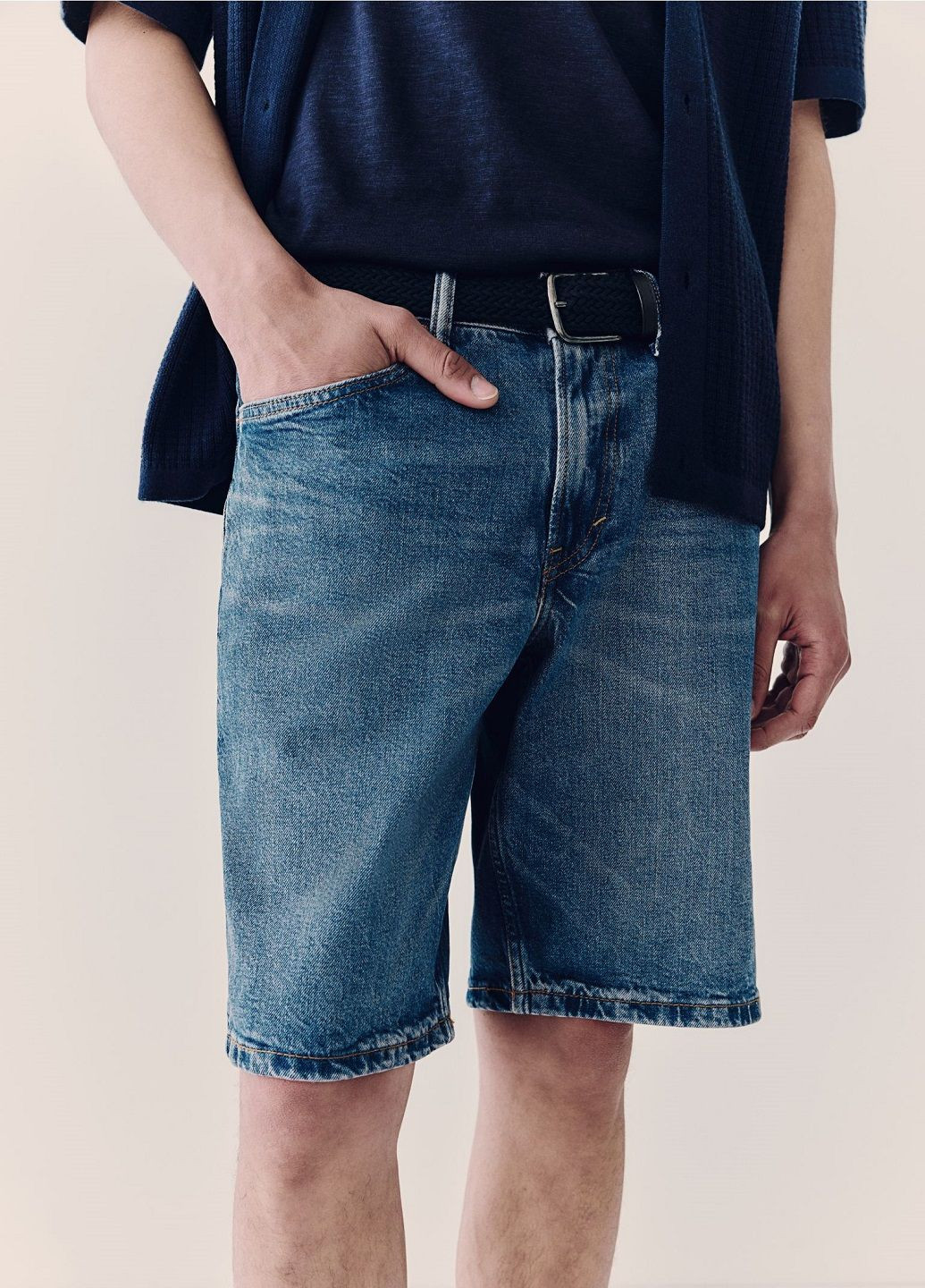 Шорти H&M (295384441)