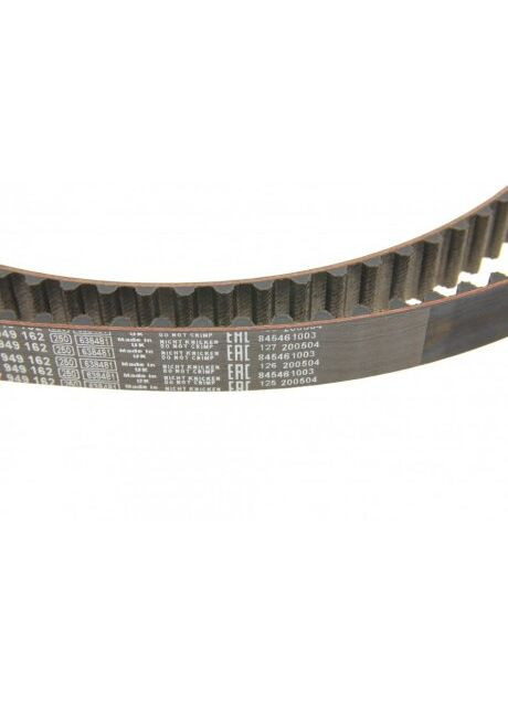 Ремень ГРМ Volvo V90 2.9 97-97 (21x143z) 1 987 949 162 (opt-om) Bosch (366194903)