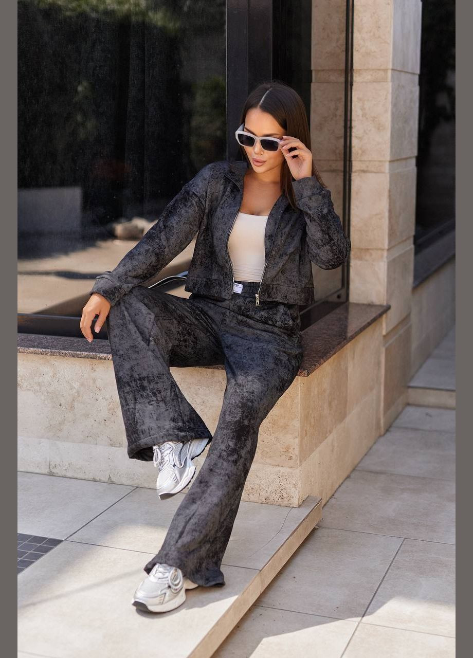 Жіночий спортивний костюм No Brand (317274238)