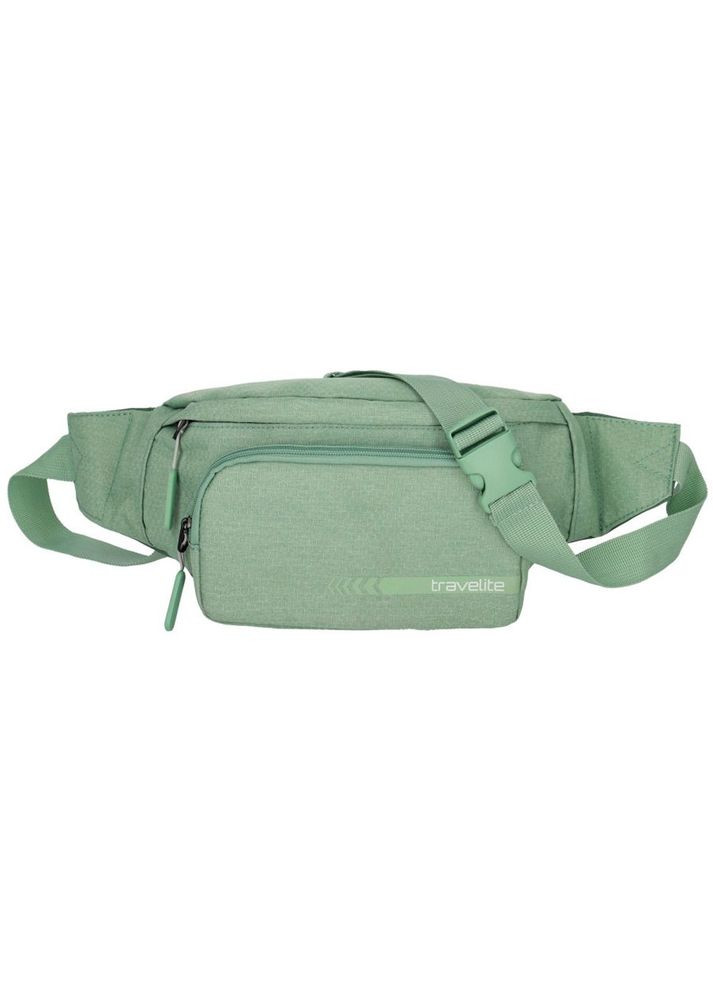 Сумка на пояс Kick Off 69 Sage TL006919-80 Travelite (372670036)