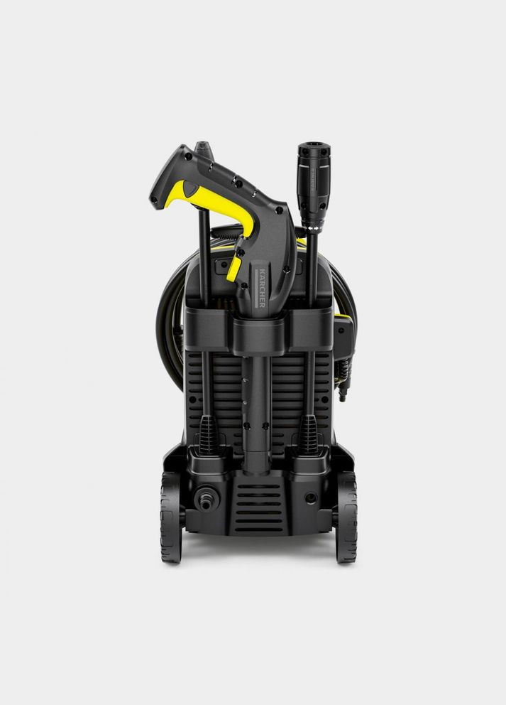 Мінімийка високого тиску K 4 Classic Car (1.679-422.0) KARCHER (315040959)