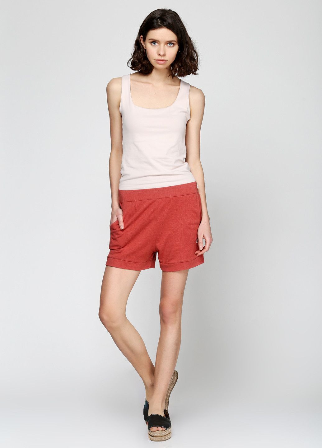 Шорты Кирпичный Element (323065320)