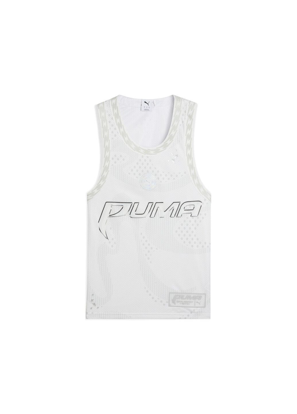 Майка Jer-She Basketball Jersey Women Puma — 351596225