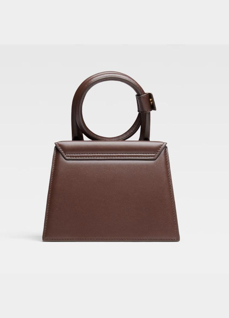 Сумка жіноча Jacquemus LE CHIQUITO NOEUD. (1121) No Brand (335833676)