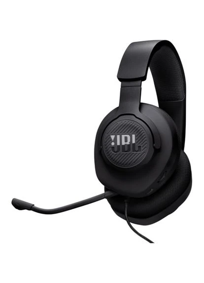 Навушники Quantum 100M2 Black (JBLQTUM100M2BLK) JBL (401591265)