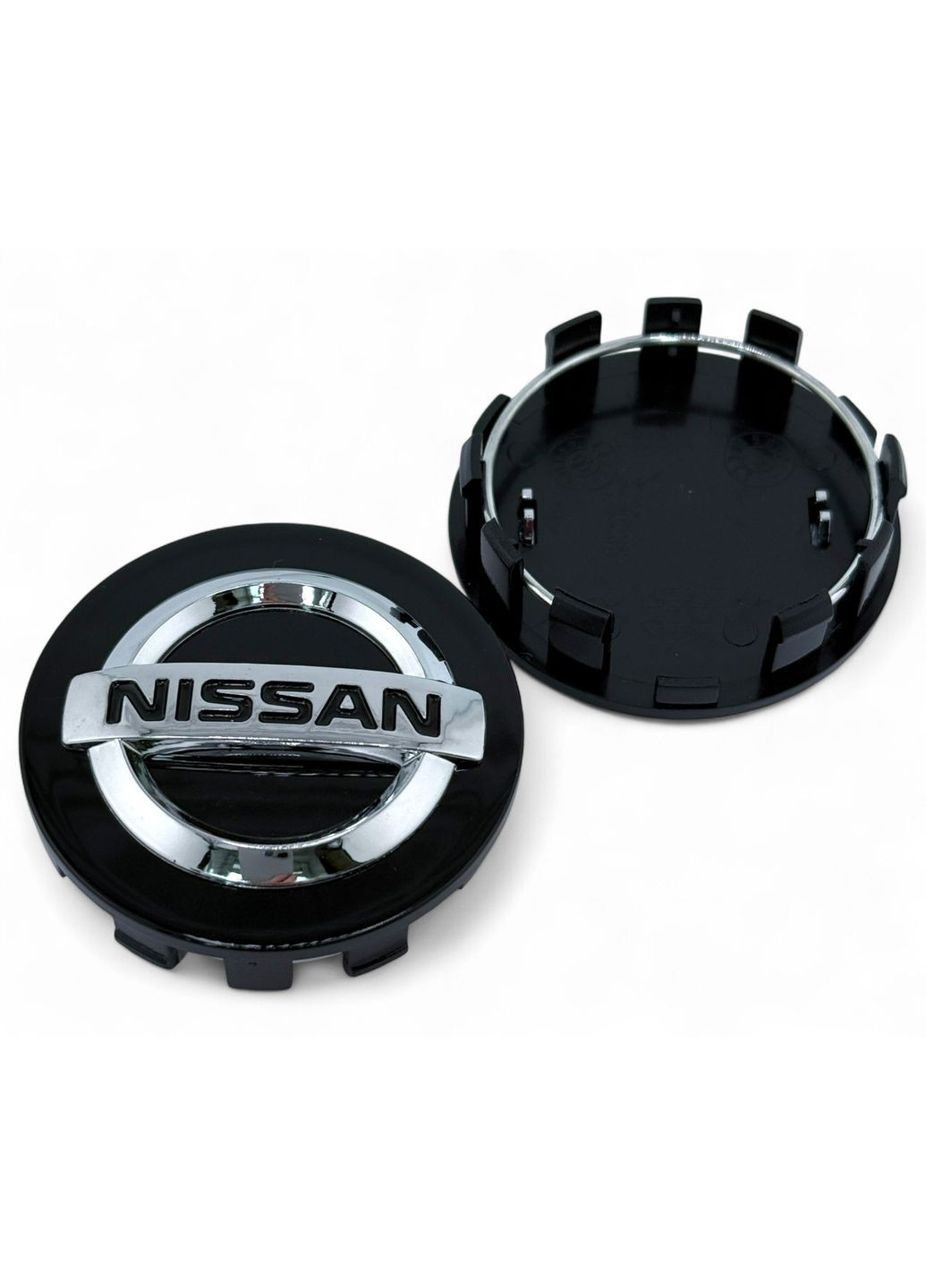 1 штука Ковпачок в диски 54/50 заглушка для дисків Нісан No Brand (364958771)