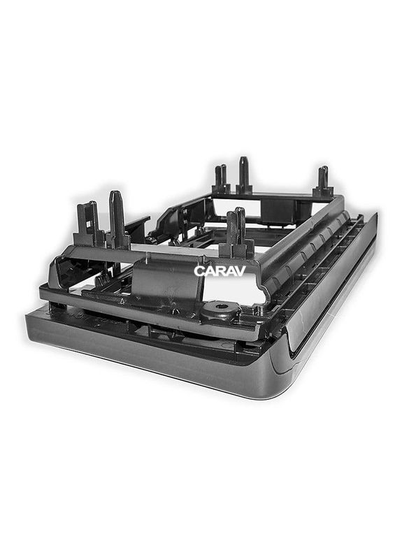 Переходная рамка серии 22-731 для Peugeot 408 2014+ (China) 10 дюймов Carav (346505644)