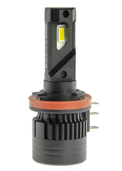 LED автолампа LED PL-01 5K H15 Decker (372482271)