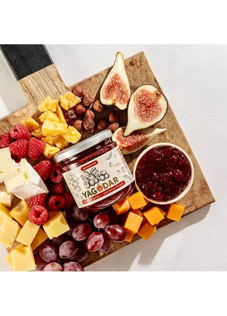 Подарунковий набори до сиру та вина 12 шт (2443924977) YAGODAR (371121593)