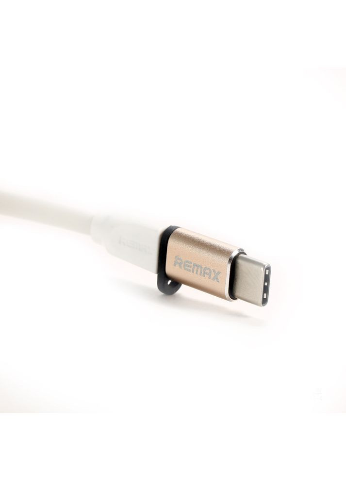 Перехідник Micro Usb — Lightning адаптер для iPhone 5 6 7 8 X 11 12 золотистий Remax (280947415)