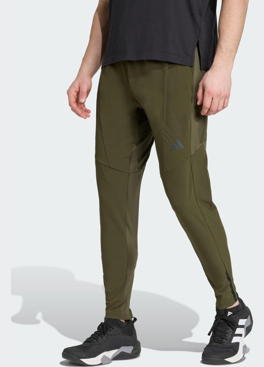 Джогери Designed for Training Hybrid adidas (367836351)