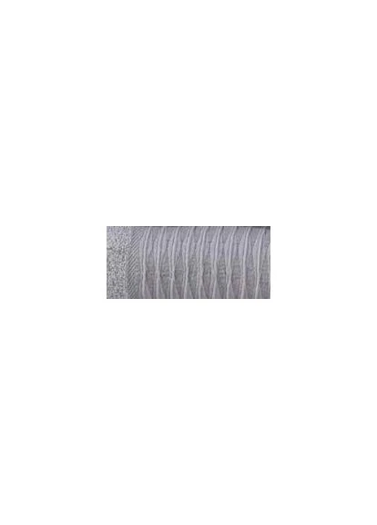 Махровое полотенце для лица - мягкое ружье для ежедневного ухода Светло Durul серый