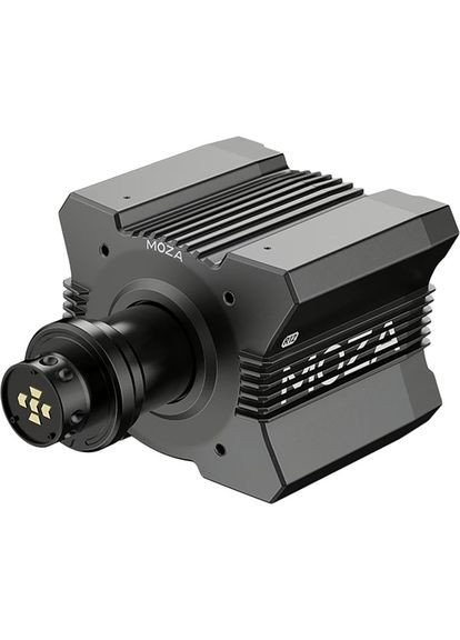 База R12 V2 Black (6973137270827) MOZA (344463488)