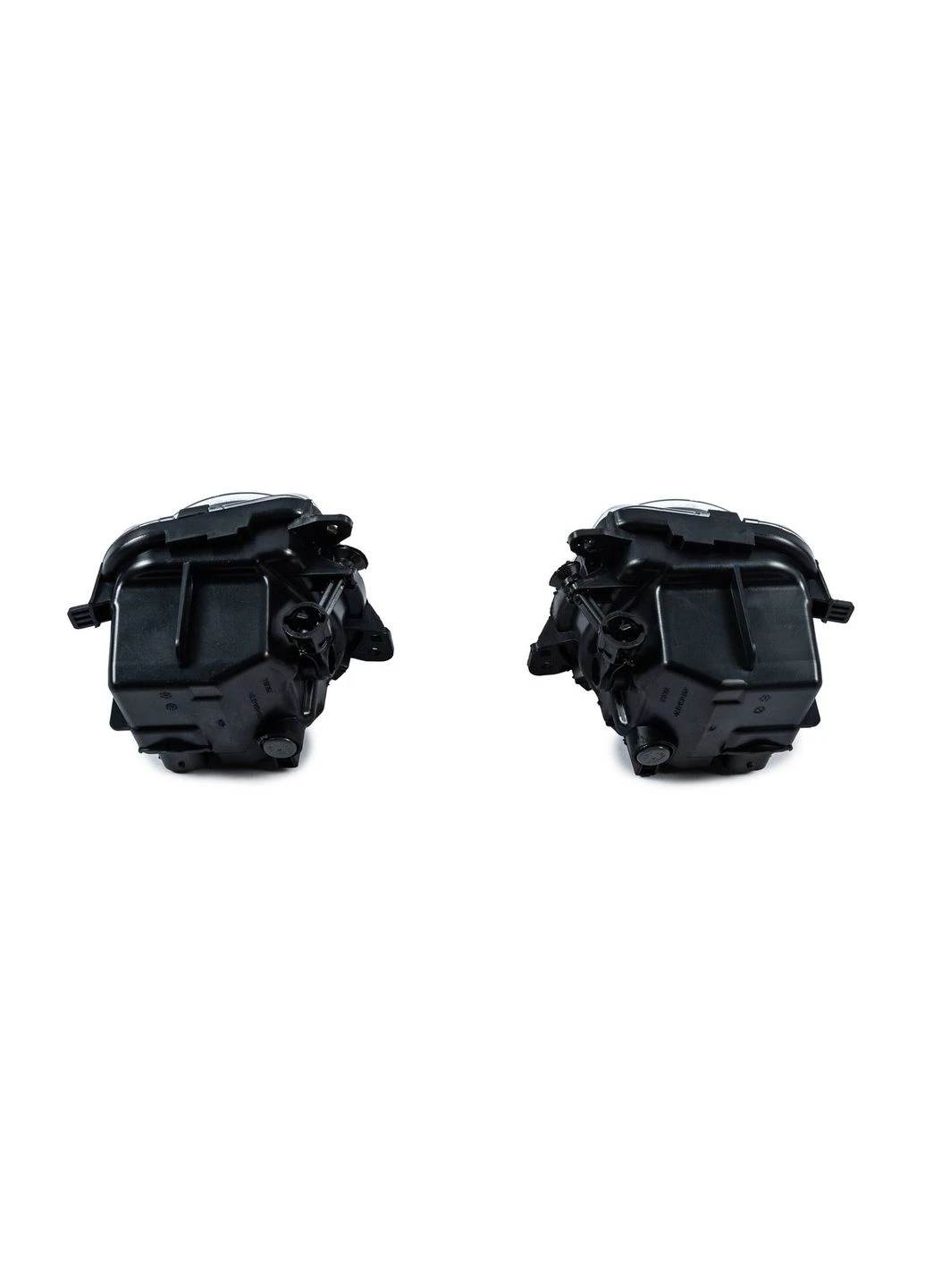 Протитуманки LED Ліва (1 шт) для BMW 5 серія F10/F11 2010-2016 рр No Brand (392721754)