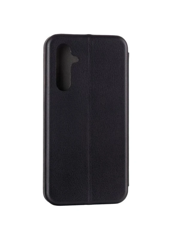 Чохол книжка Prime Cover Series для Samsung A546 (A54) Black Gelius (383907825)