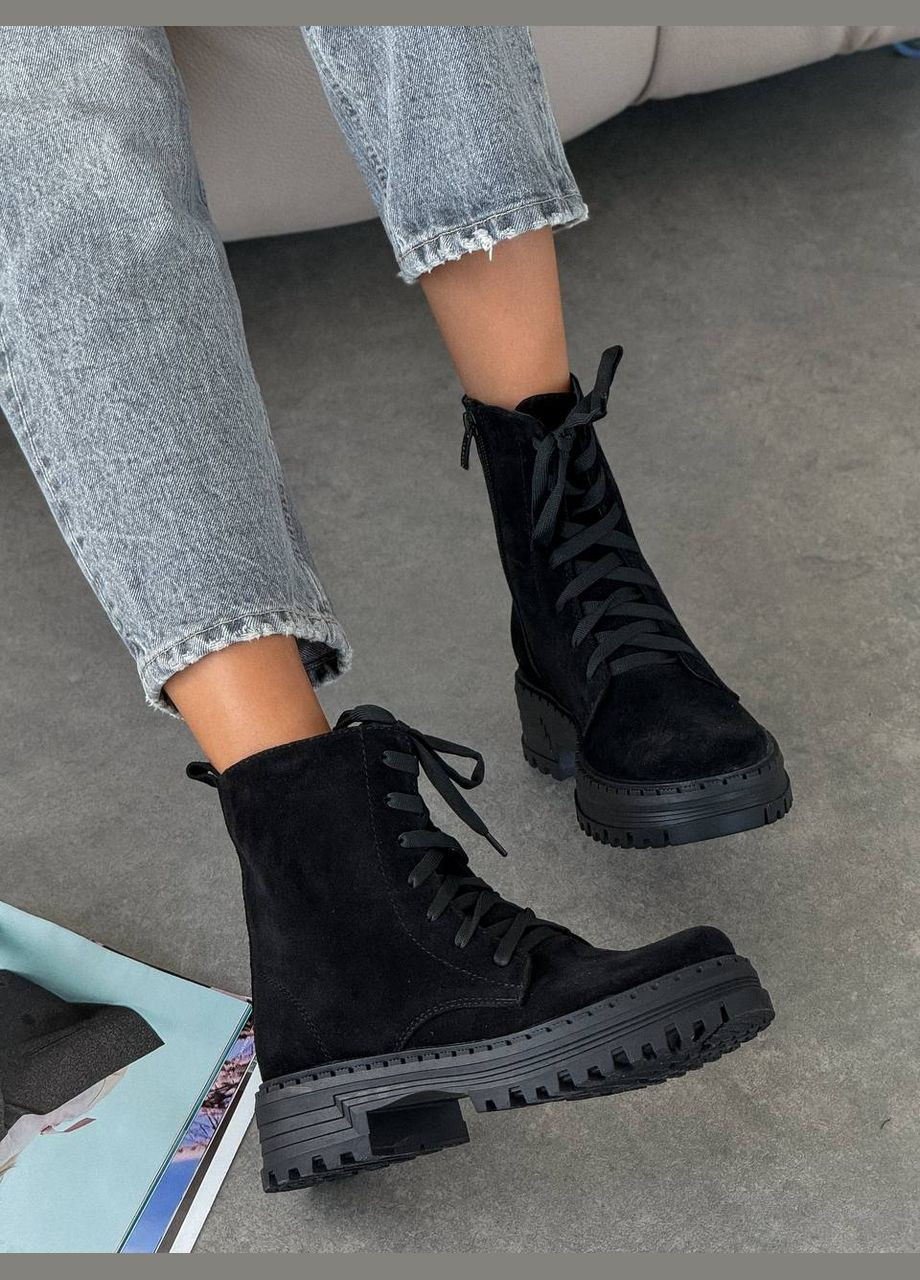 Зимові черевики No Brand (314716585)