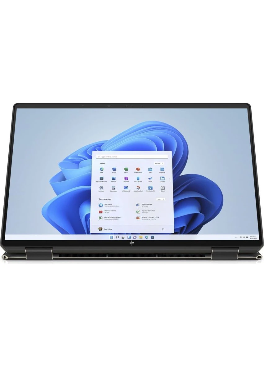 Ноутбук Spectre x360 16-aa0023dx (975R9UA) [126442] HP (401417013)