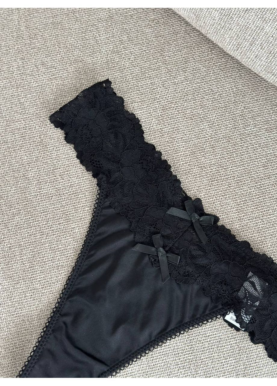 Сет з трьох трусиків Vakko (367007625)