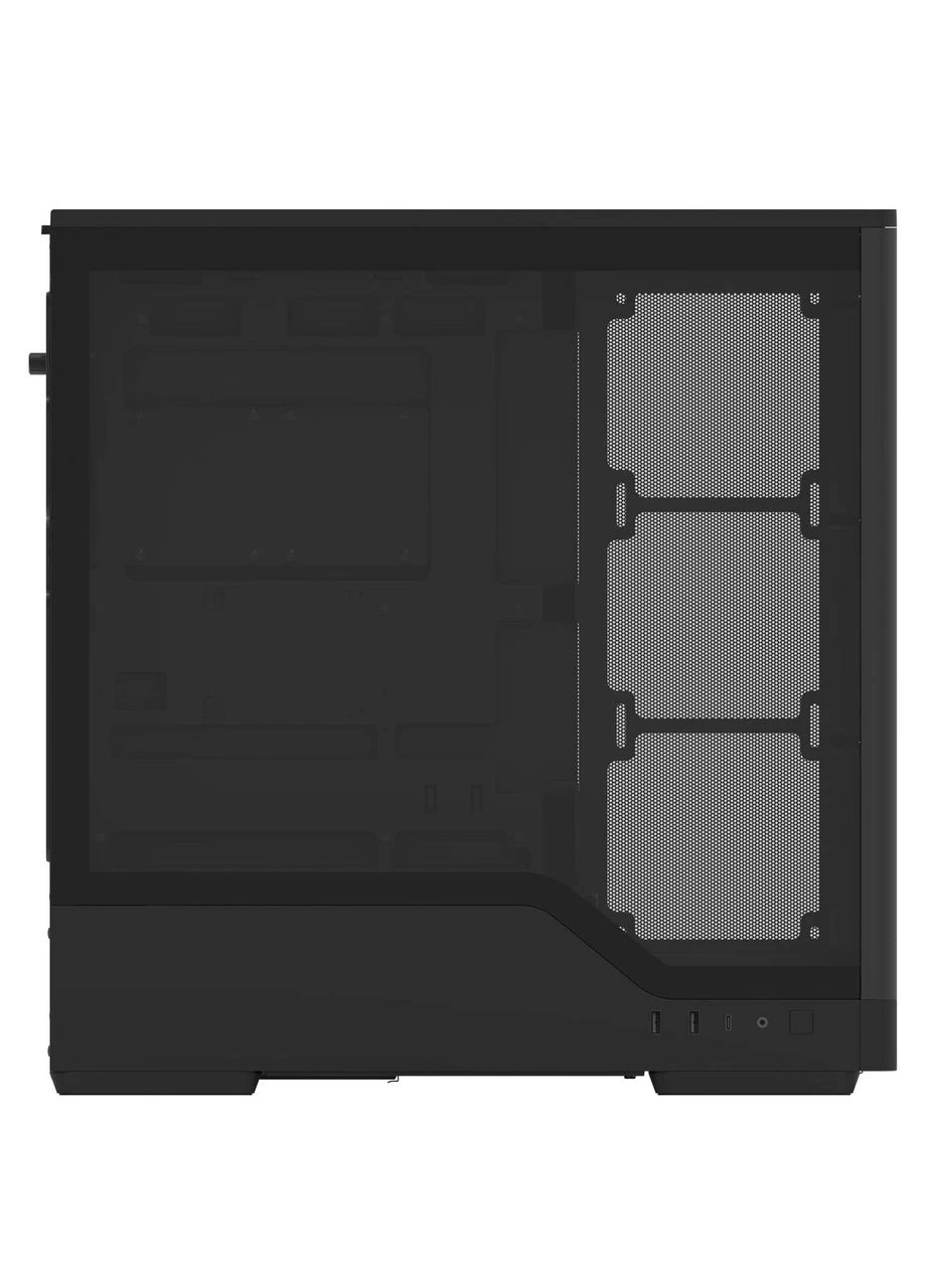 Корпус D520A-BK-v1 (ACCM-DS05143.11) Aerocool (395234531)