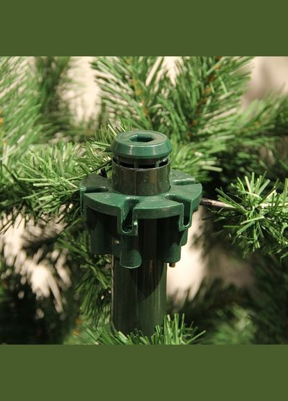 Ялинка 260 см, Forrester, блакитна Triumph Tree (329407069)