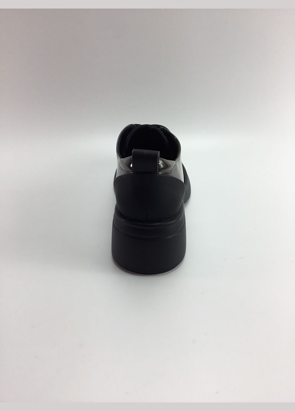 Iva Женские туфли коричневый з натуральная кожа, украина — всесезон (316702348)