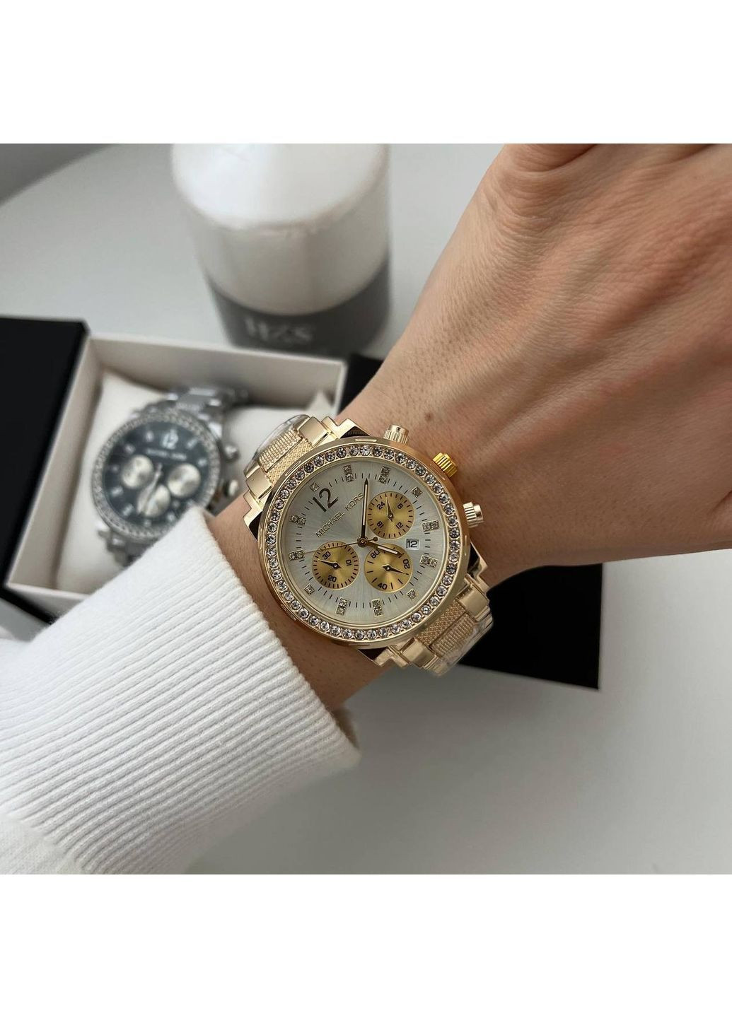 Жіночий Годинник No Brand (362945005)