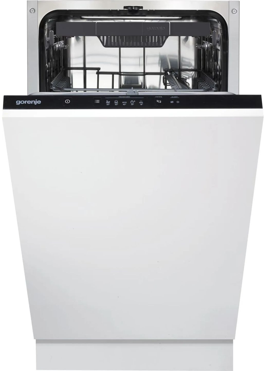 Посудомийна машина вбудована GV520E10 Gorenje (367057204)