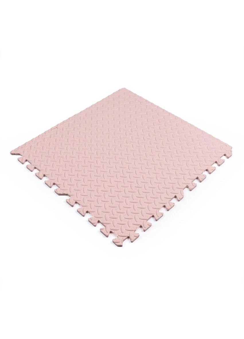 Напольное покрытие Pink 60*60cm*1cm (D) SW-00001807 Sticker Wall (378203374)