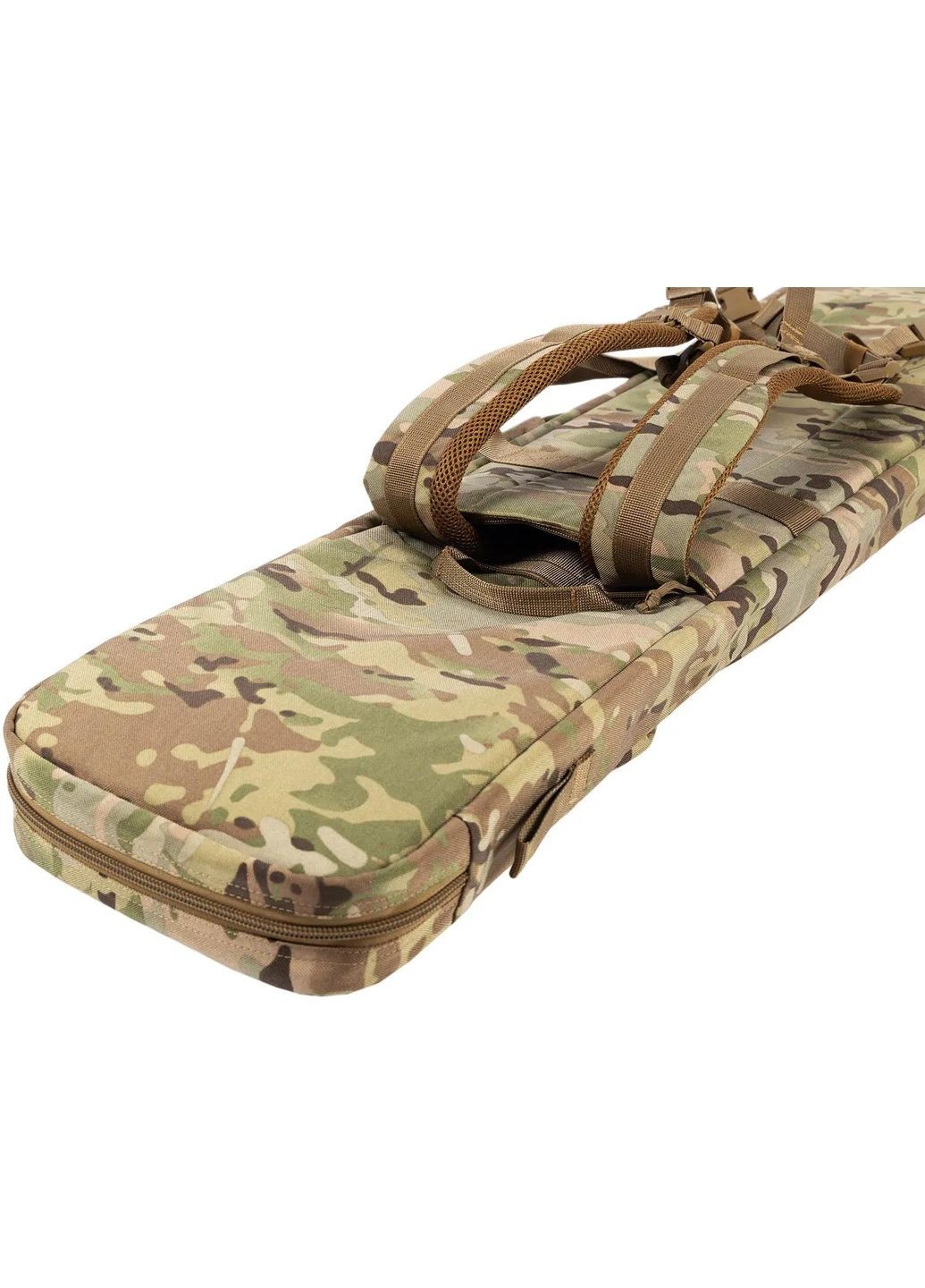 Чохол Shaptala 216к-9 "City 2. Кордура" 120 см. Мультикам No Brand (342323028)