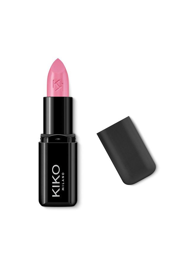 Помада для губ Smart Fusion LipstickLight Rosy Mauve 420 розовая Kiko Milano (290389278)