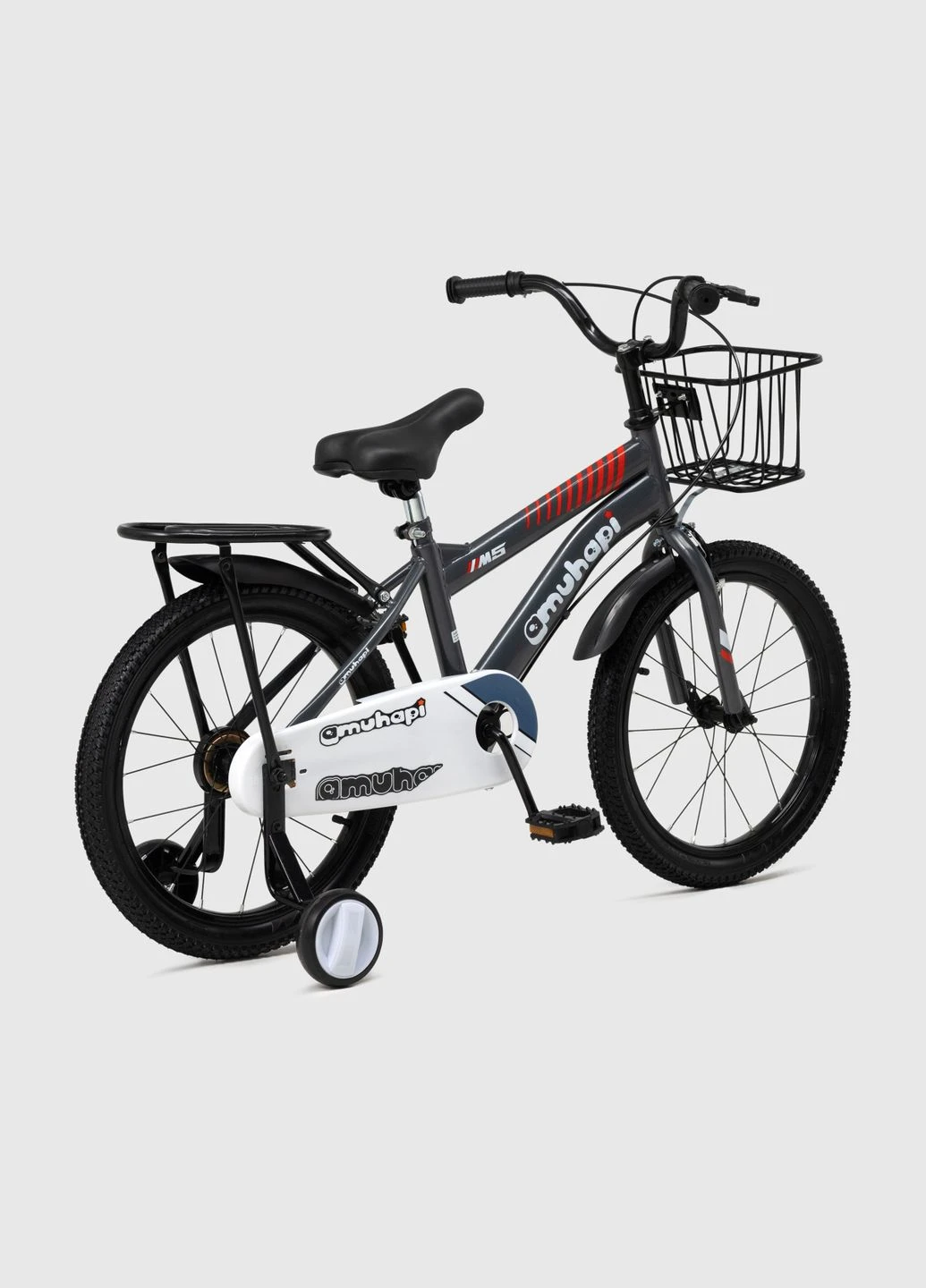 Велосипед LH1129136 18" No Brand (300074472)