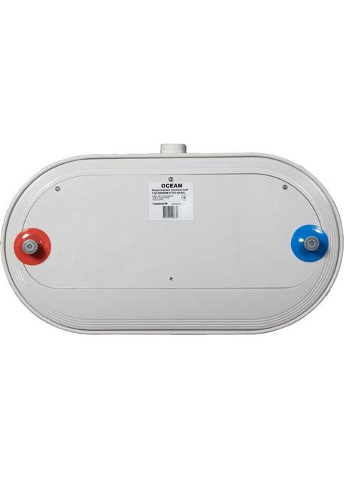 Бойлер FLAT RZB100 ET+DT BASIC 100 л Ocean